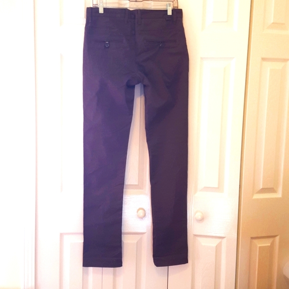 Zara Man pants 30/33 - Picture 3 of 9